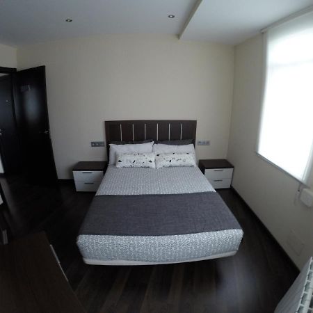 Coqueto Apartamento De 2 Habitaciones En Zona Estacion Tren 拉科鲁尼亚 外观 照片