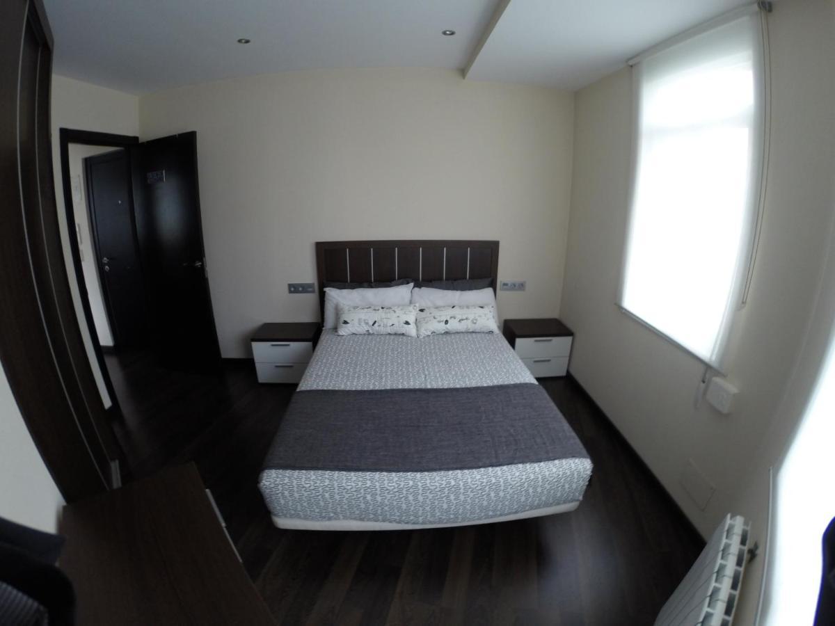Coqueto Apartamento De 2 Habitaciones En Zona Estacion Tren 拉科鲁尼亚 外观 照片