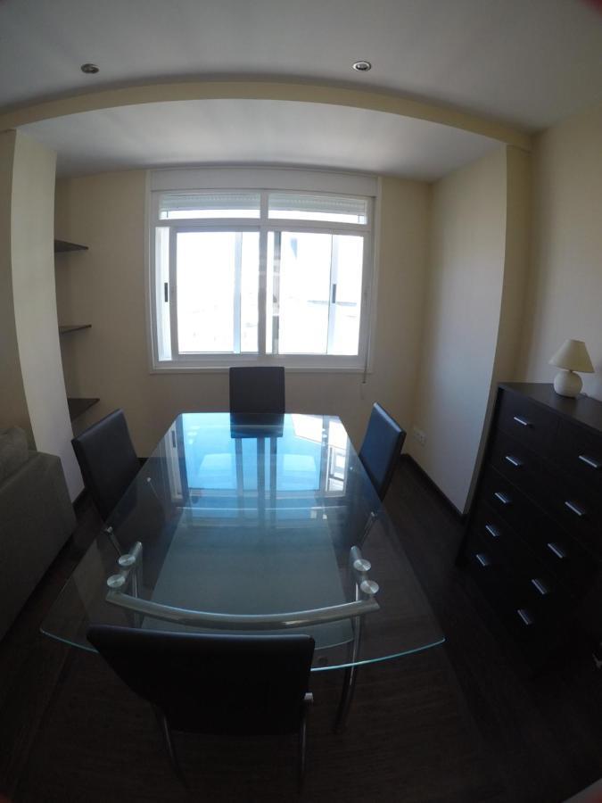 Coqueto Apartamento De 2 Habitaciones En Zona Estacion Tren 拉科鲁尼亚 外观 照片
